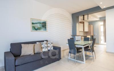 Casa con 2 Camere da Letto