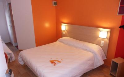 Chambre Double Chambre Double