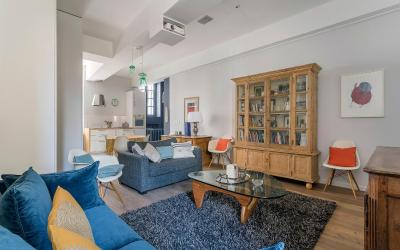 Appartement 1 Chambre