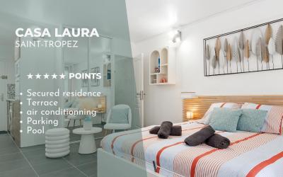 Studio avec Terrasse