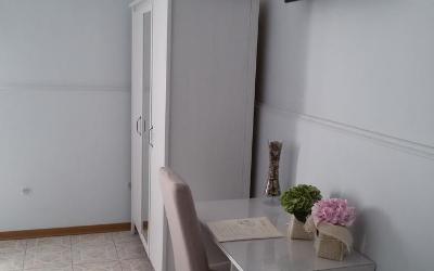 Camera Matrimoniale/Doppia con Letti Singoli