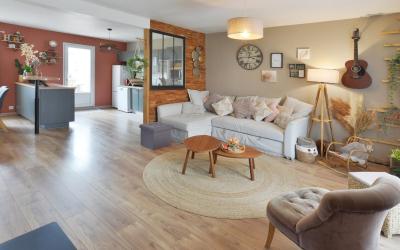 Maison de Vacances Maison de Vacances