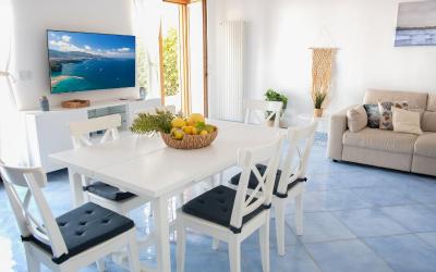 Appartamento con Terrazza