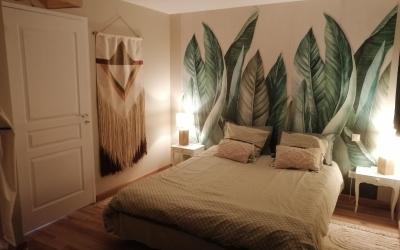 Appartement 1 Chambre