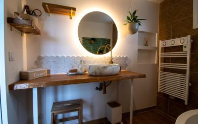 Appartement 2 Chambres Appartement 2 Chambres