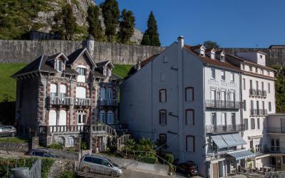 Chambre Double u00c9conomique