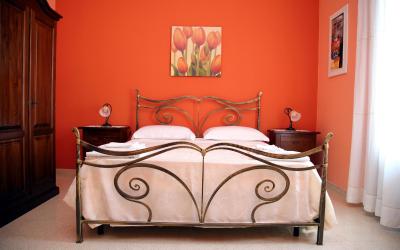 Camera Matrimoniale