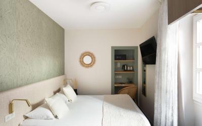 Chambre Double Standard Chambre Double Standard