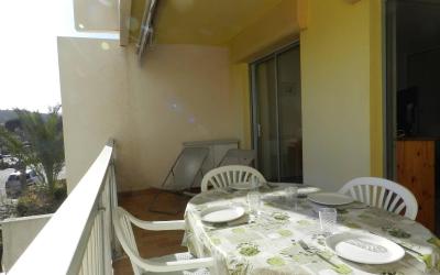 Appartement Appartement