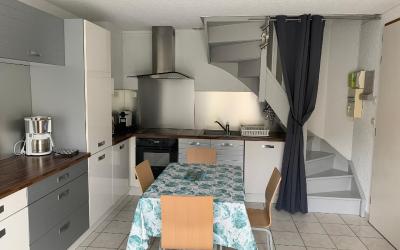 Maison de Vacances Maison de Vacances