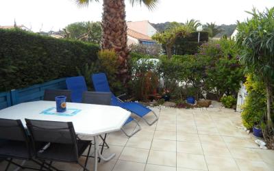Appartement Appartement