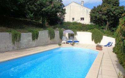 Villa 3u00a0Chambres Villa 3u00a0Chambres