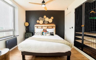 Appartement Appartement