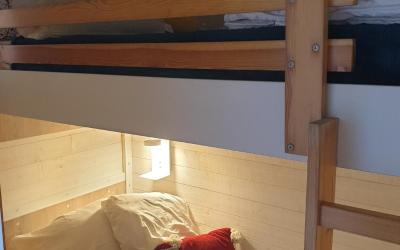 Studio - Vue sur Mer