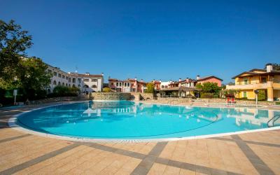 Appartamento con Terrazza