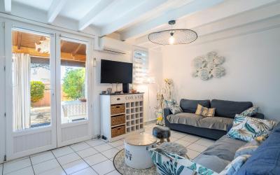 Villa - Cu00f4tu00e9 Plage Villa - Cu00f4tu00e9 Plage