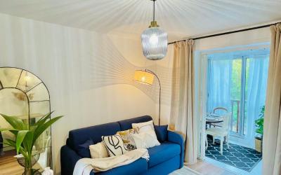 Appartement 1 Chambre