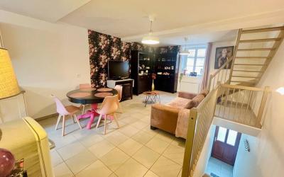 Appartement 2 Chambres