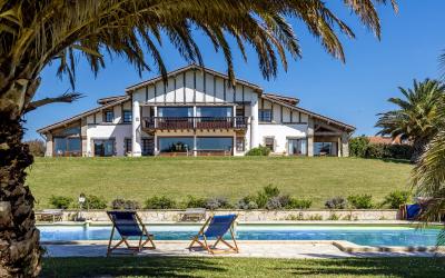 Chambre Familiale - Vue sur Mer Chambre Familiale - Vue sur Mer