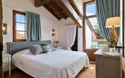 Chambre Double Chambre Double
