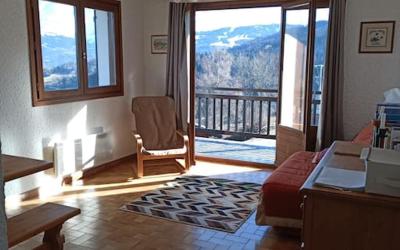 Appartement 1 Chambre Appartement 1 Chambre