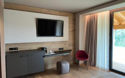 Camera Matrimoniale Standard