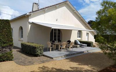 Maison de Vacances (6 Adultes) Maison de Vacances (6 Adultes)