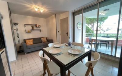 Appartement Appartement
