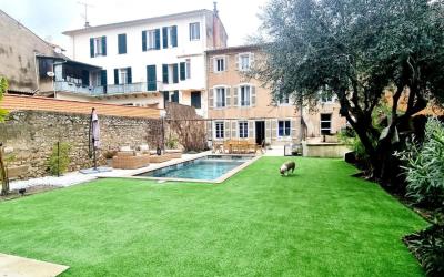 Villa 1 Chambre