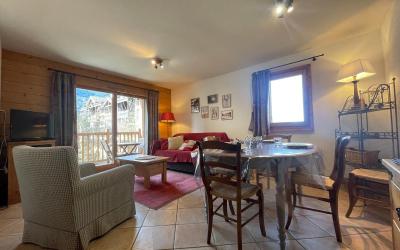 Appartement (6u00a0Adultes)