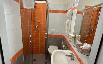 Camera Matrimoniale Standard