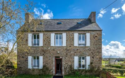 Maison 3u00a0Chambres