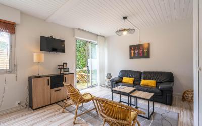 Appartement 2 Chambres Appartement 2 Chambres