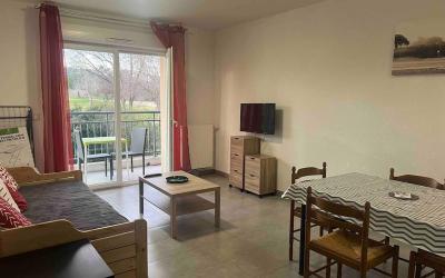 Appartement 1 Chambre Appartement 1 Chambre