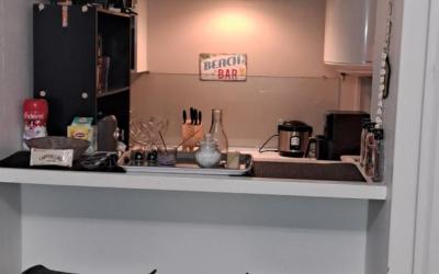 Appartement 2 Chambres