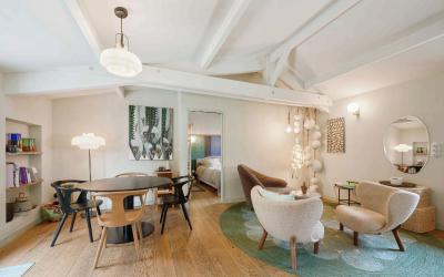 Maison 1 Chambre