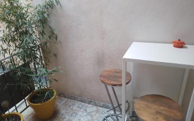 Appartement Appartement