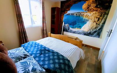Chambre Double Chambre Double