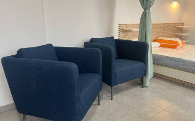 Appartement 1 Chambre Appartement 1 Chambre