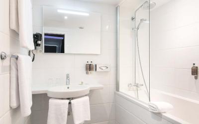 Chambre Simple