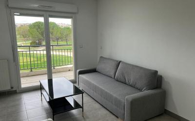 Appartement 1 Chambre Appartement 1 Chambre