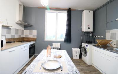 Appartement 1 Chambre Appartement 1 Chambre