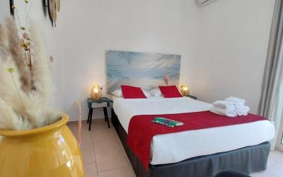 Chambre Double u00c9conomique Chambre Double u00c9conomique