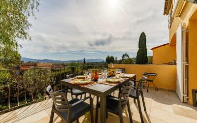 Maison de Vacances