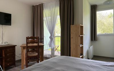 Appartement 1 Chambre Appartement 1 Chambre