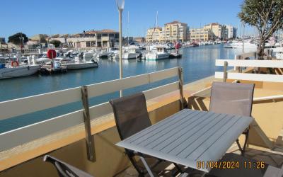 Appartement 2 Chambres