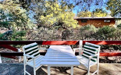 Chalet 3u00a0Chambres Chalet 3u00a0Chambres