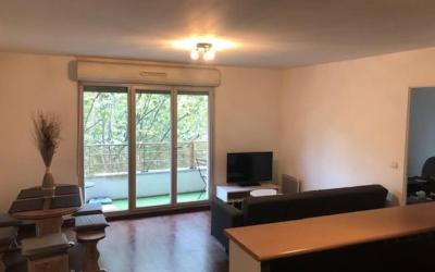 Appartement 1 Chambre