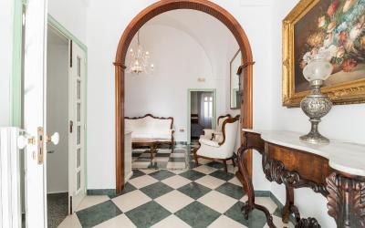 Casa con 2 Camere da Letto