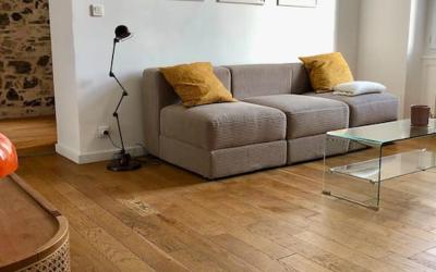 Appartement 1 Chambre Appartement 1 Chambre